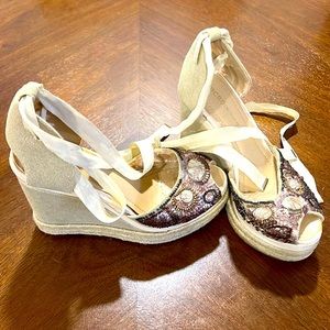 BCBGeneration Wedges - 6.5